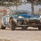 Illustration for article titled These Modern Interpretations Of Classic Rally Cars Are So Satisfying
